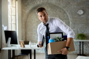 Despido de trabajo y derechos