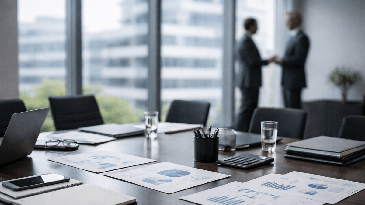 Abogado de contratos mercantiles en Madrid