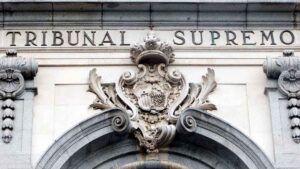 Sede del Tribunal Supremo