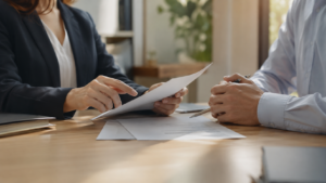Acuerdo de divorcio: revisión del convenio regulador.