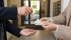 Arras en la compraventa o alquiler de vivienda.